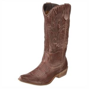 Coconuts by Matisse Women’s Gaucho Boots